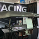 Illustration for article titled The Coolest Thing I Saw At SEMA This Year Is Active Aero